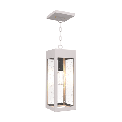 SNOC - Stockholm Medium Chain Ceiling Mount - 21650-CS03 - Canada Light Shop