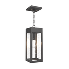 SNOC - Stockholm Medium Chain Ceiling Mount - 21650-CS10 - Canada Light Shop