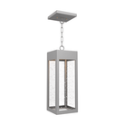 SNOC - Stockholm Medium Chain Ceiling Mount - 21650-CS21-LD10C - Canada Light Shop