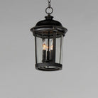 Maxim Lighting - Dover DC Outdoor Hanging Lantern - 3028CDBZ - Canada Light Shop