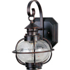 Maxim Lighting - Portsmouth Outdoor Wall Lantern - 30502CDOI - Canada Light Shop