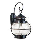 Maxim Lighting - Portsmouth Outdoor Wall Lantern - 30502CDOI - Canada Light Shop