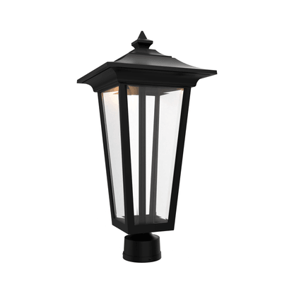 SNOC - Orleans Medium Post Head - 22830-CB01-LD7C - Canada Light Shop