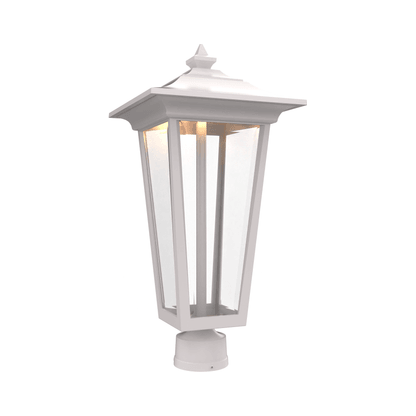 SNOC - Orleans Medium Post Head - 22830-CB03-LD7C - Canada Light Shop