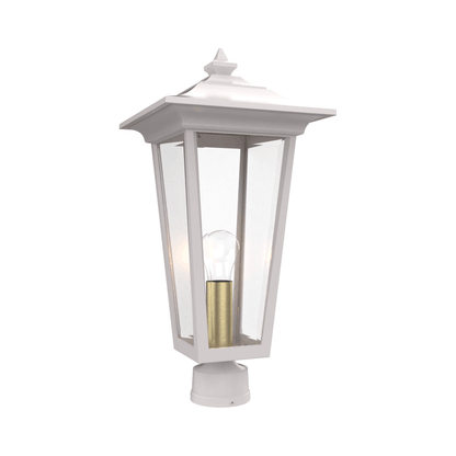 SNOC - Orleans Medium Post Head - 22830-CB03 - Canada Light Shop