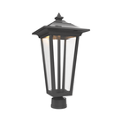 SNOC - Orleans Medium Post Head - 22830-CB10-LD7C - Canada Light Shop