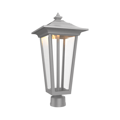 SNOC - Orleans Medium Post Head - 22830-CB21-LD7C - Canada Light Shop