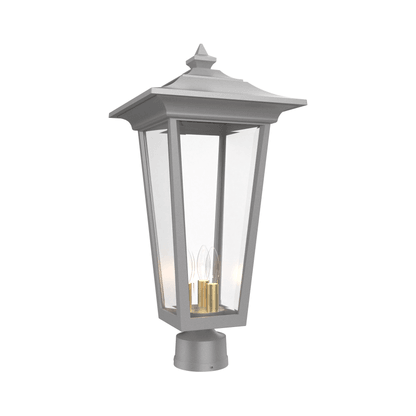 SNOC - Orleans Medium Post Head - 22830-CB21C - Canada Light Shop