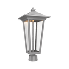 SNOC - Orleans Medium Post Head - 22830-CH21-LD7C - Canada Light Shop