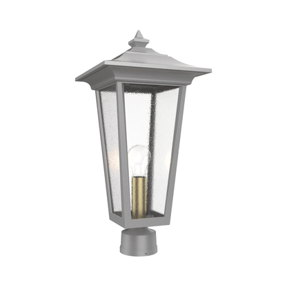 SNOC - Orleans Medium Post Head - 22830-CH21 - Canada Light Shop