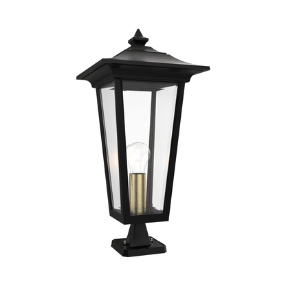 SNOC - Orleans Medium Pedestal Mount - 22840-CB01 - Canada Light Shop