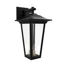 SNOC - Orleans Medium Wall Mount - Down Open Bottom - 22867-CB01C - Canada Light Shop