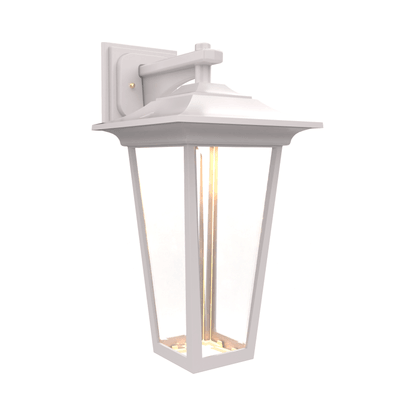 SNOC - Orleans Medium Wall Mount - Down Open Bottom - 22867-CB03-LD7C - Canada Light Shop