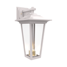SNOC - Orleans Medium Wall Mount - Down Open Bottom - 22867-CB03C - Canada Light Shop