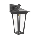 SNOC - Orleans Medium Wall Mount - Down Open Bottom - 22867-CB10 - Canada Light Shop