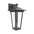 SNOC - Orleans Medium Wall Mount - Down Open Bottom - 22867-CB10C - Canada Light Shop