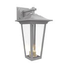 SNOC - Orleans Medium Wall Mount - Down Open Bottom - 22867-CB21C - Canada Light Shop