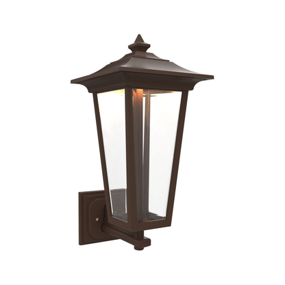 SNOC - Orleans Medium Mural Mount - 22868-CB06-LD7C - Canada Light Shop