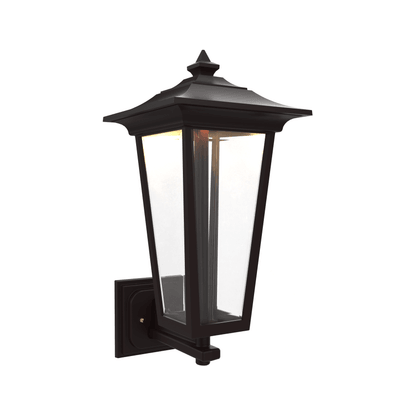 SNOC - Orleans Medium Mural Mount - 22868-CB09-LD7C - Canada Light Shop