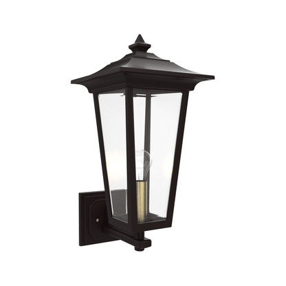 SNOC - Orleans Medium Mural Mount - 22868-CB09 - Canada Light Shop