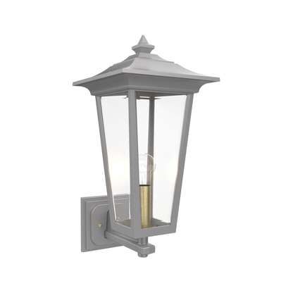 SNOC - Orleans Medium Mural Mount - 22868-CB21 - Canada Light Shop