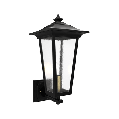 SNOC - Orleans Medium Mural Mount - 22868-CH01 - Canada Light Shop