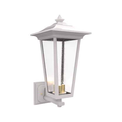 SNOC - Orleans Medium Mural Mount - 22868-CH03C - Canada Light Shop