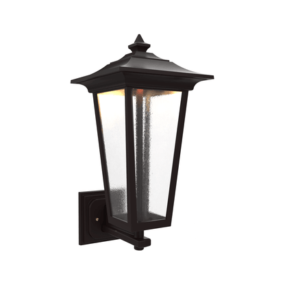 SNOC - Orleans Medium Mural Mount - 22868-CH09-LD7C - Canada Light Shop