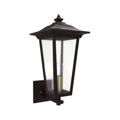 SNOC - Orleans Medium Mural Mount - 22868-CH09 - Canada Light Shop