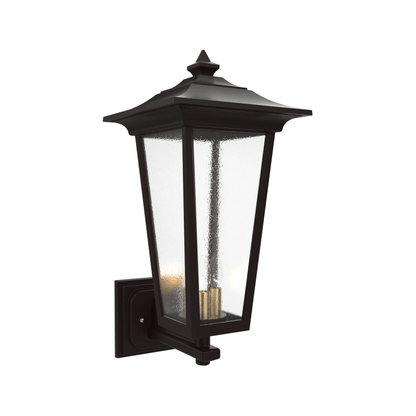 SNOC - Orleans Medium Mural Mount - 22868-CH09C - Canada Light Shop