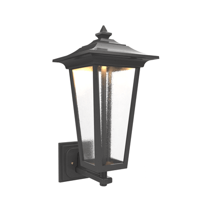 SNOC - Orleans Medium Mural Mount - 22868-CH10-LD7C - Canada Light Shop