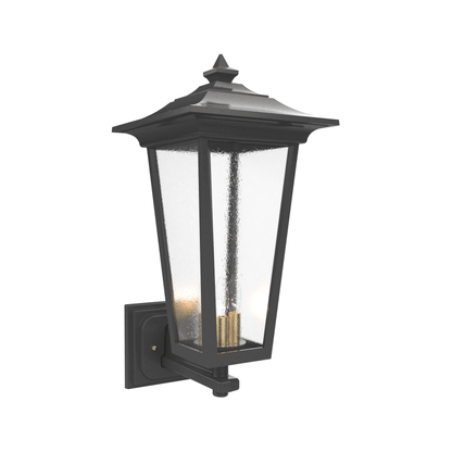 SNOC - Orleans Medium Mural Mount - 22868-CH10C - Canada Light Shop