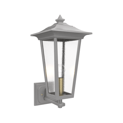 SNOC - Orleans Medium Mural Mount - 22868-CH21 - Canada Light Shop