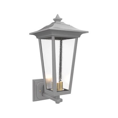 SNOC - Orleans Medium Mural Mount - 22868-CH21C - Canada Light Shop