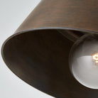 Capital Lighting Fixture Company - Tybee Semi-Flush Mount - 229111NG - Canada Light Shop