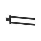 Kartners - Berlin Double Towel Bar - 232111-48 - Canada Light Shop
