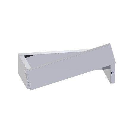 Kartners - Berlin Pivot Tissue Holder - 232158-99 - Canada Light Shop