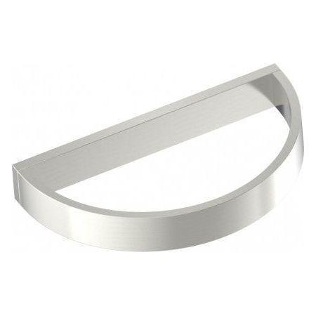 Kartners - Berlin Half Moon Towel Ring - 232463-81 - Canada Light Shop