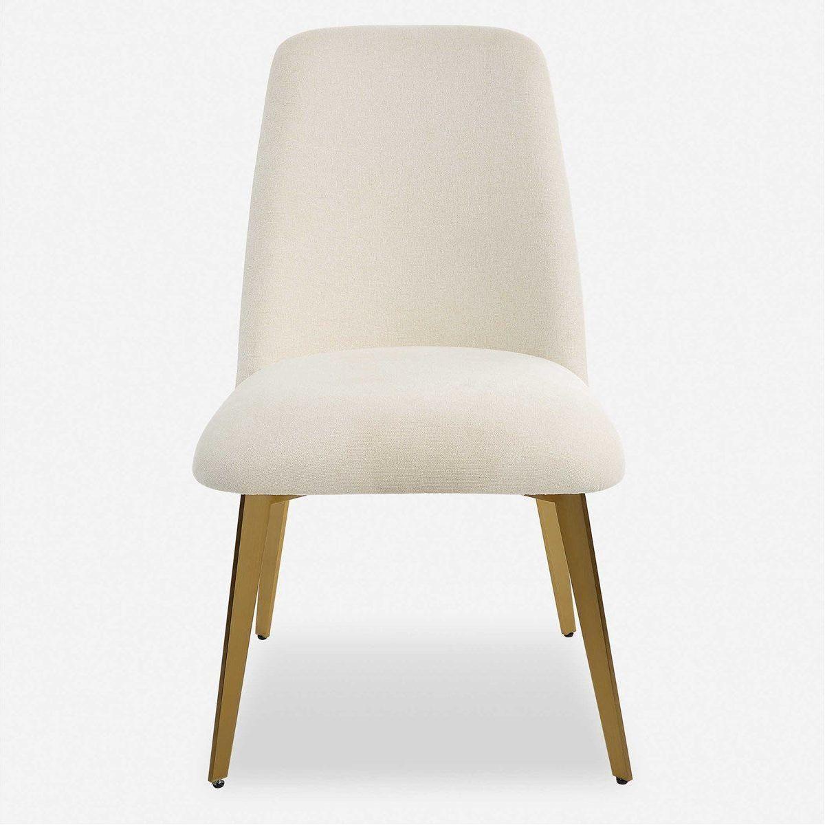 The Uttermost - Vantage Dining Chair - 23262 - Canada Light Shop