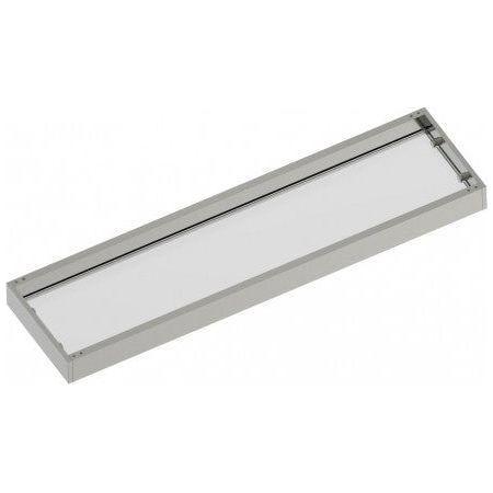 Kartners - Berlin Glass Shelf - 232671-81 - Canada Light Shop