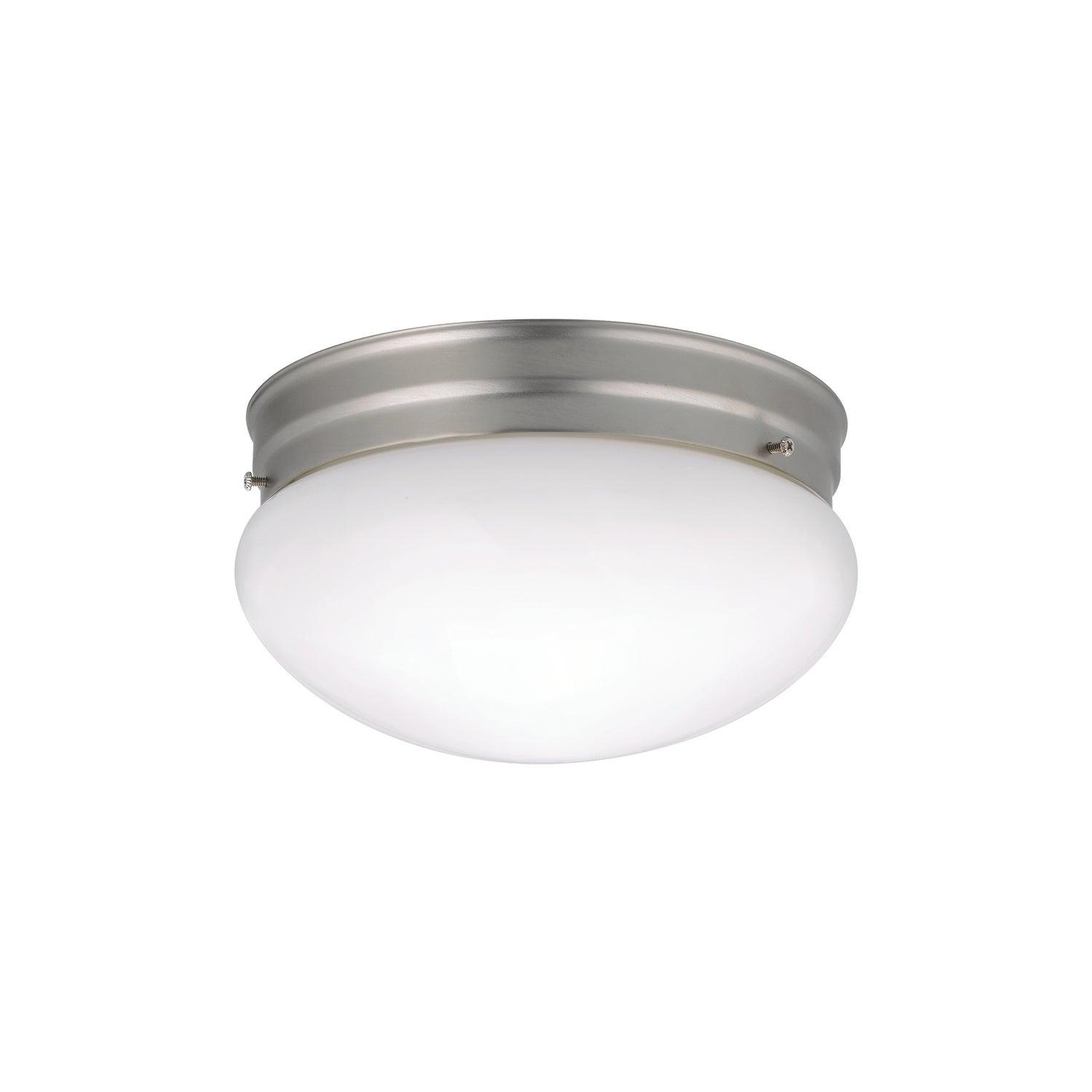 Kichler - Ceiling Space Flush Mount - 209 - 209NI - Canada Light Shop