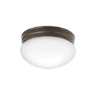 Kichler - Ceiling Space Flush Mount - 209 - 209OZ - Canada Light Shop