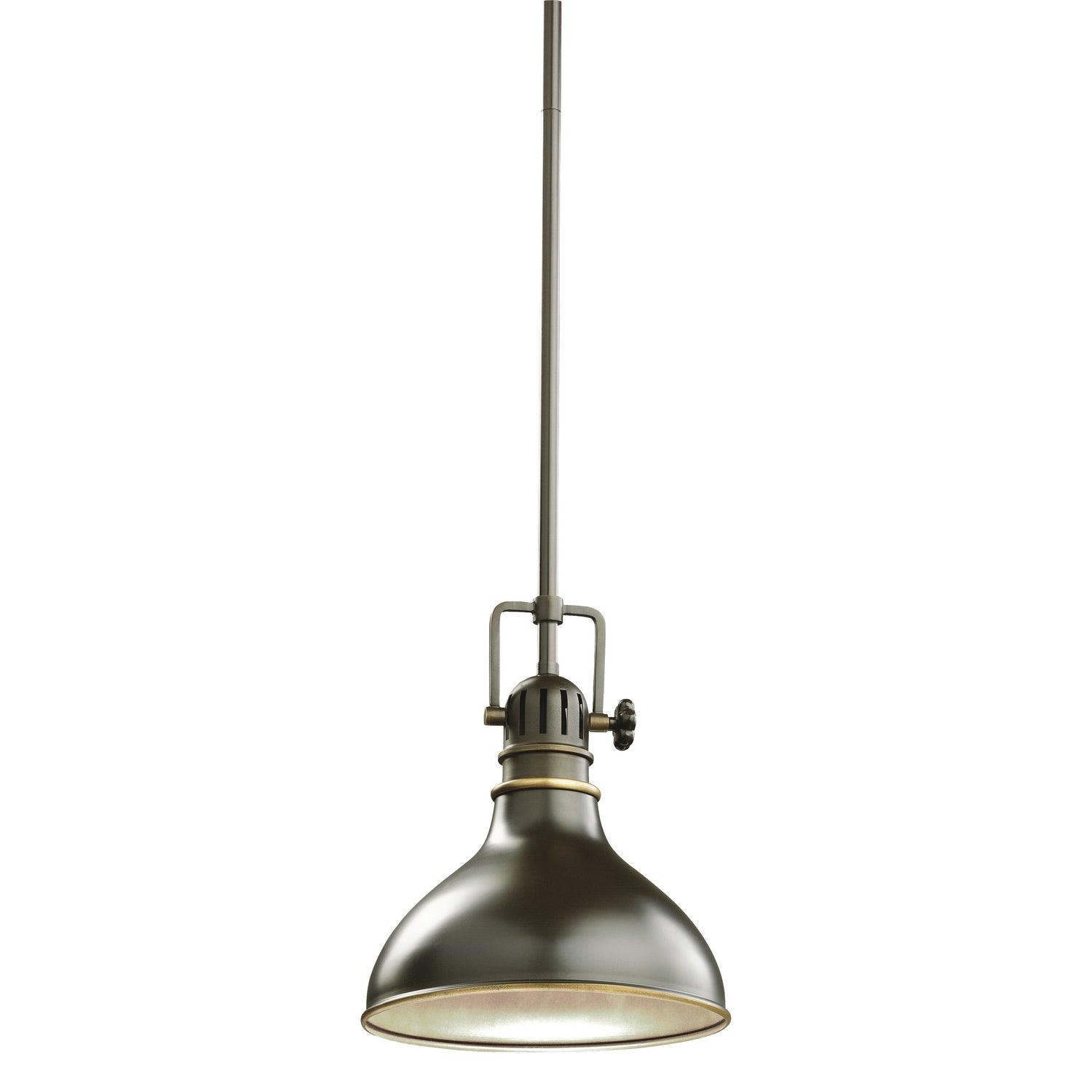 Kichler - Hatteras Bay Mini Pendant - 2664 - 2664OZ - Canada Light Shop