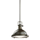 Kichler - Hatteras Bay Pendant - 2665 - 2665OZ - Canada Light Shop