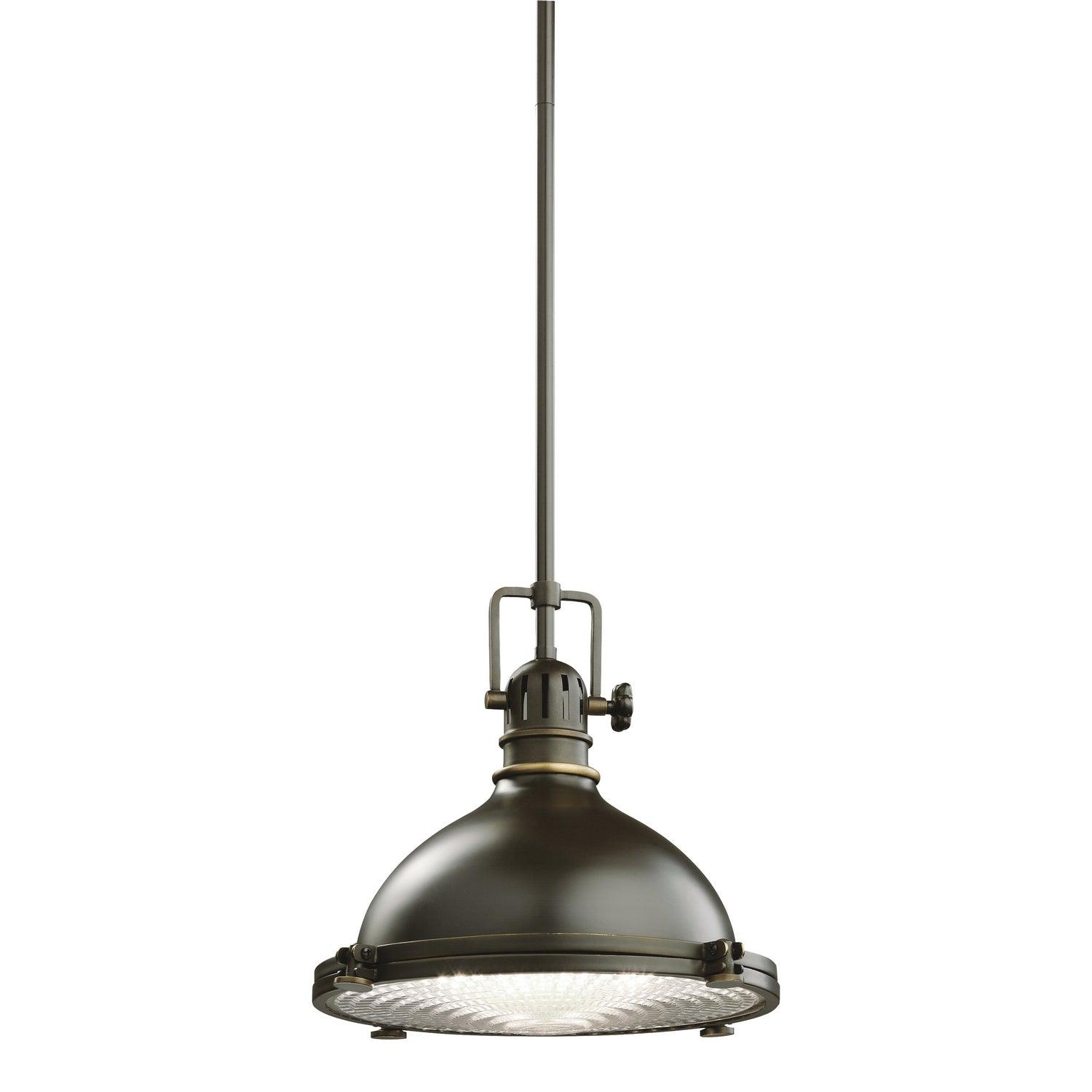 Kichler - Hatteras Bay Pendant - 2665 - 2665OZ - Canada Light Shop