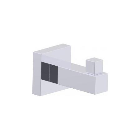 Kartners - London Single Robe Hook - 248130-99 - Canada Light Shop