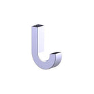 Kartners - London Robe Hook - 248139-99 - Canada Light Shop