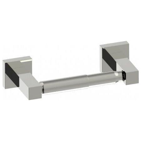 Kartners - London Double Post Tissue Holder - 248158-68 - Canada Light Shop