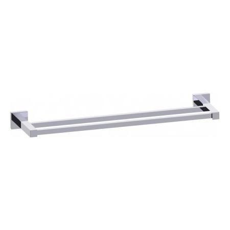 Kartners - London Double Towel Bar - 248182-99 - Canada Light Shop