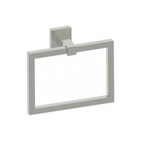Kartners - London Square Towel Ring - 248464-68 - Canada Light Shop